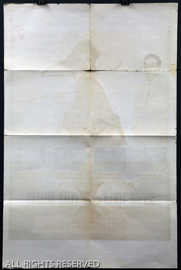 181b - The Millionairess, 27 x 41, Design. 1