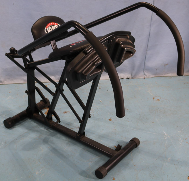 454c - Body by Jake exercise machine-3